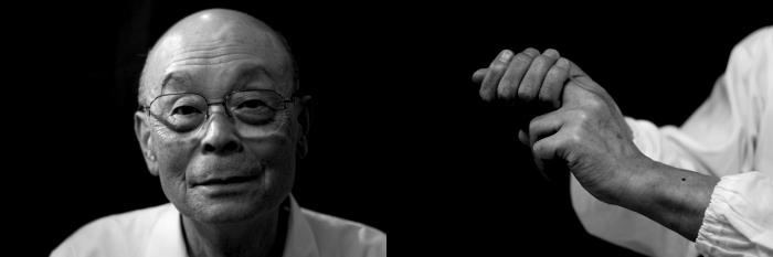 Nigiri Te - Jiro-san