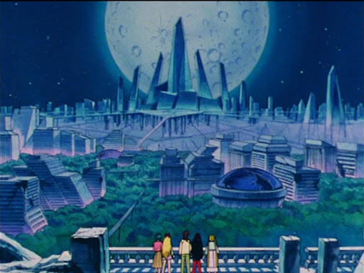 sailor moon crystal tokyo