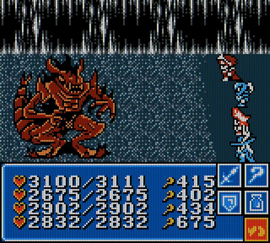 Posted media