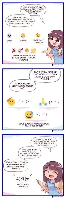 Posted media