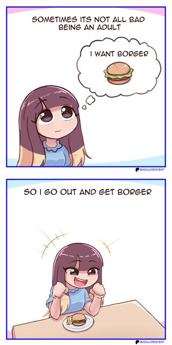 Posted media