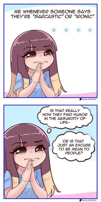 Posted media