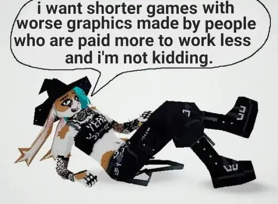 Posted media