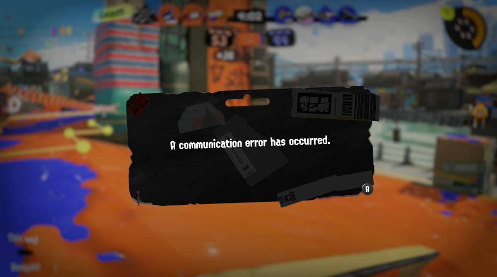 Posted media