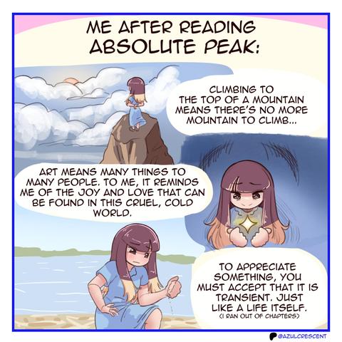 Posted media