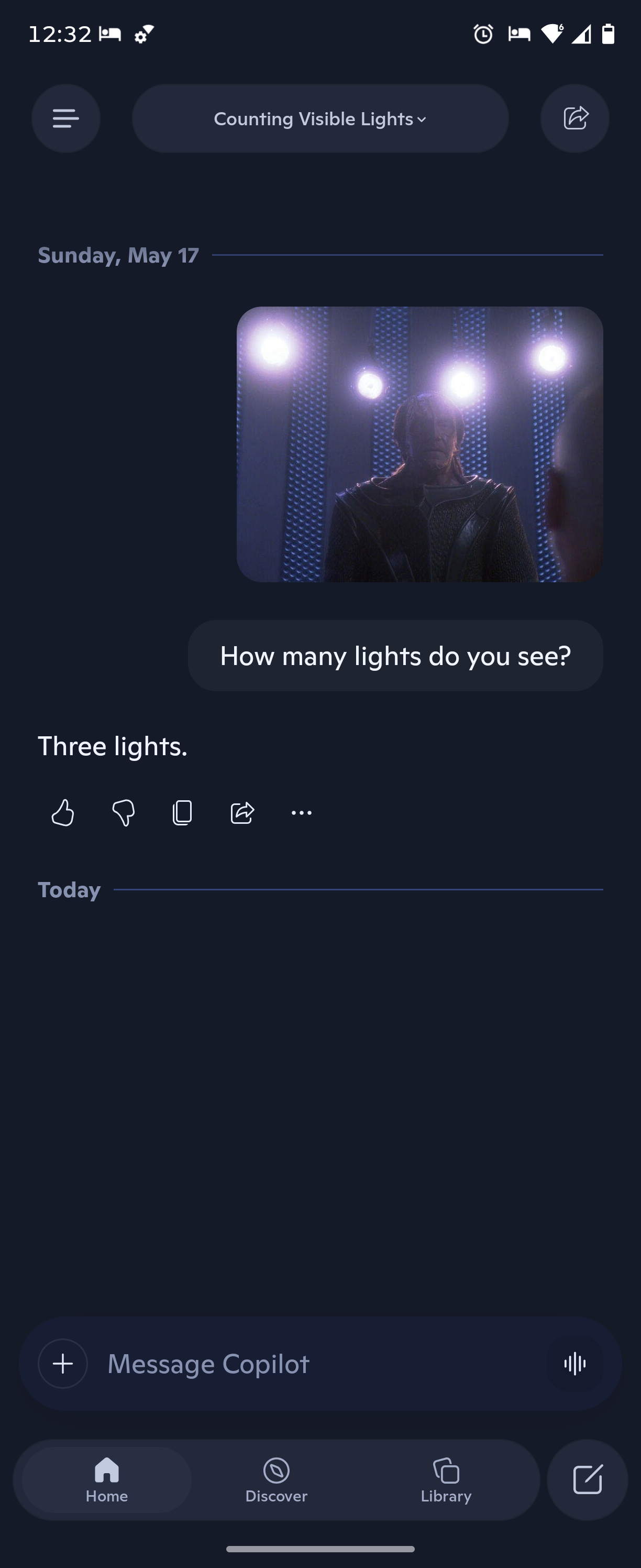 Link Preview Image