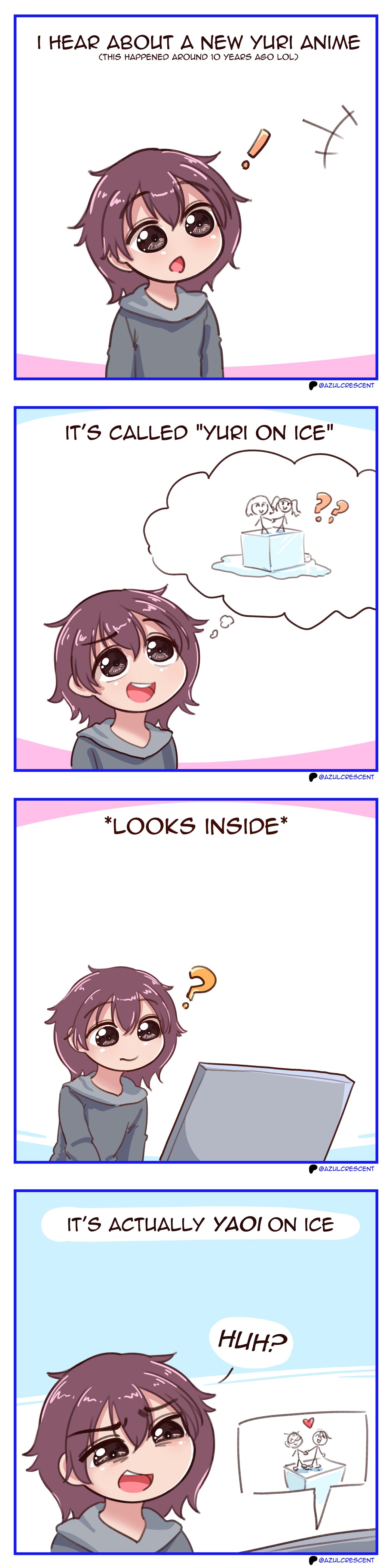 Posted media