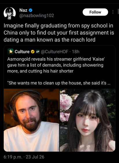 Posted media